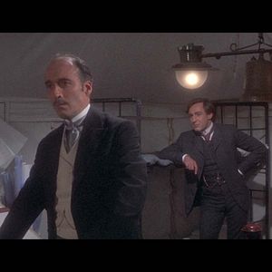 Foto A Vida Íntima de Sherlock Holmes