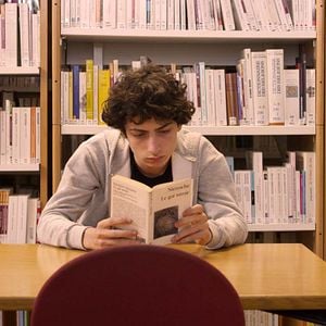 Foto Théo Fernandez