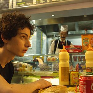 Foto Théo Fernandez