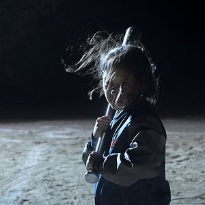 Foto Compra-me um Revólver