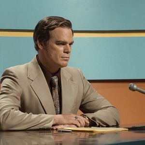 Foto Christine - Uma História Verdadeira