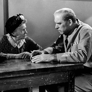 Foto O Homem de Alcatraz