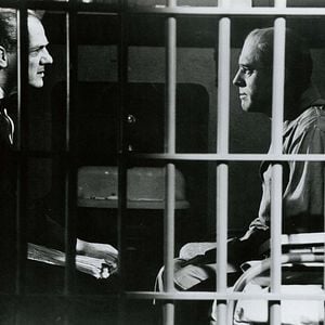 Foto O Homem de Alcatraz