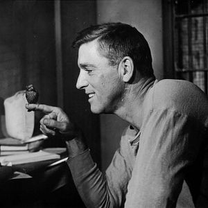 Foto O Homem de Alcatraz