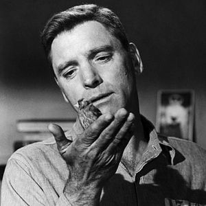 Foto O Homem de Alcatraz