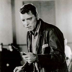 Foto O Homem de Alcatraz