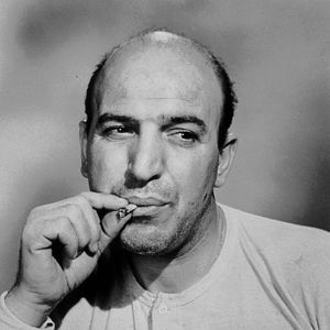 Foto O Homem de Alcatraz