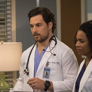 Foto Grey's Anatomy