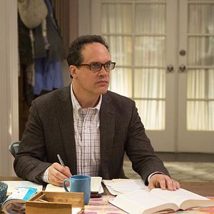 Foto Diedrich Bader