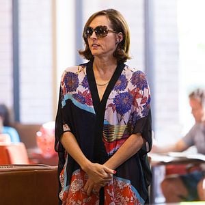 Foto A Escala: Amizade em Segundo Lugar