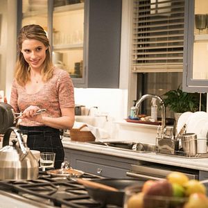 Foto Madam Secretary