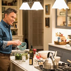 Foto Madam Secretary