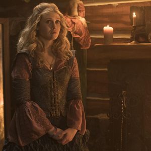 Foto Once Upon a Time