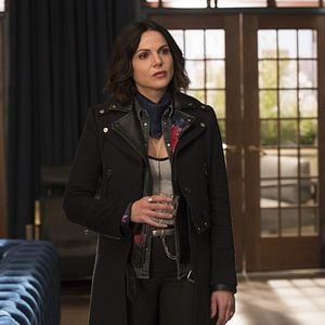 Foto Once Upon a Time