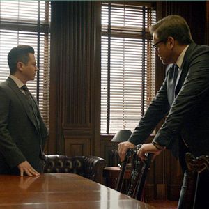 Foto Michael Weatherly