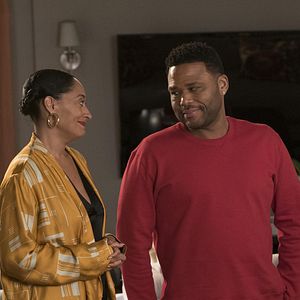 Foto Anthony Anderson