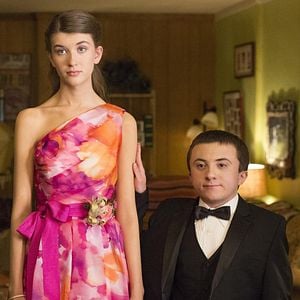 Foto Atticus Shaffer