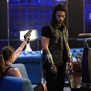 Foto Jordan Calloway