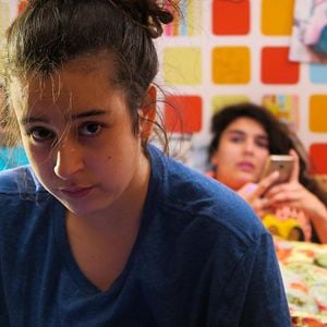 Foto Sex Tape - Ninguém Pode Ver