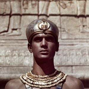 Foto Faraon