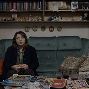 Foto Réquiem para Sra. J.