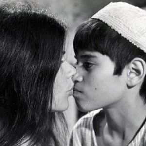 Foto Ani Ohev Otach Rosa