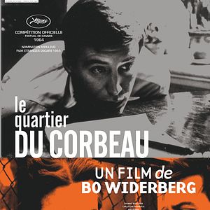 Foto Kvarteret korpen