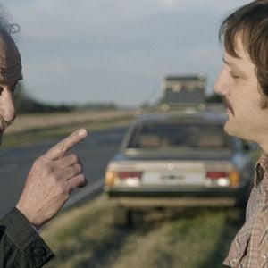 Foto Rodrigo de la Serna