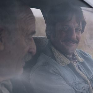 Foto Rodrigo de la Serna