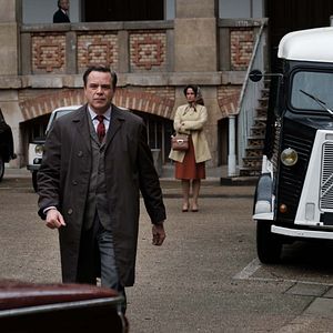 Foto Guillaume De Tonquédec