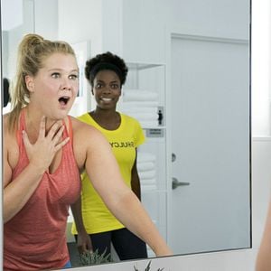 Foto Sexy por Acidente