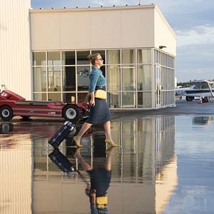 Foto Sexy por Acidente