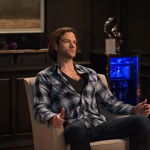 Foto Jared Padalecki