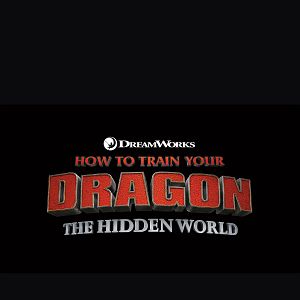 Foto Como Treinar o seu Dragão 3