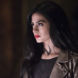 Foto Emeraude Toubia