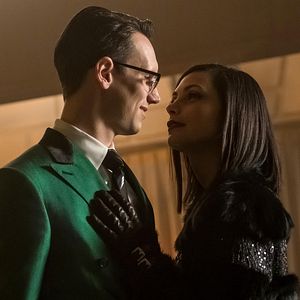 Foto Cory Michael Smith