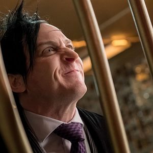 Foto Robin Lord Taylor