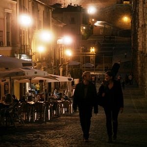 Foto Lucía Jiménez