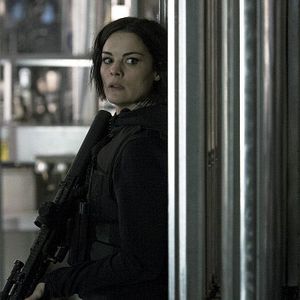 Foto Jaimie Alexander