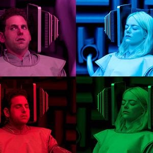 Foto Maniac (2018)