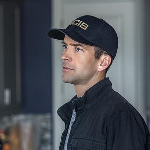 Foto Lucas Black