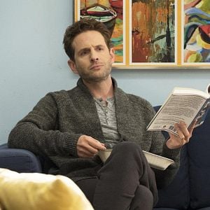 Foto Glenn Howerton