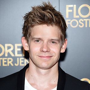 Foto Andrew Keenan-Bolger