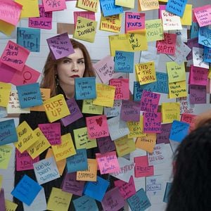 Foto Julianna Margulies