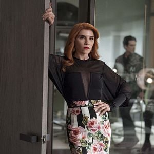 Foto Julianna Margulies