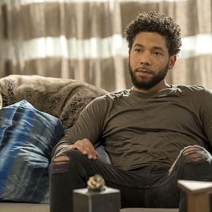 Foto Jussie Smollett