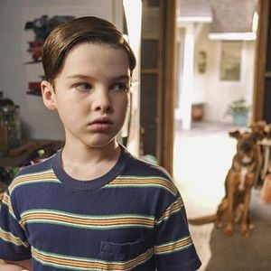 Foto Young Sheldon