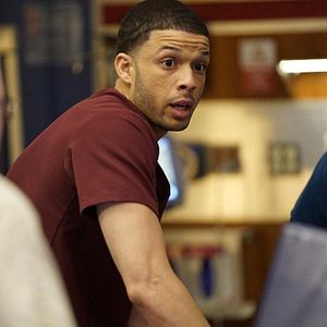 Foto Roland Buck III