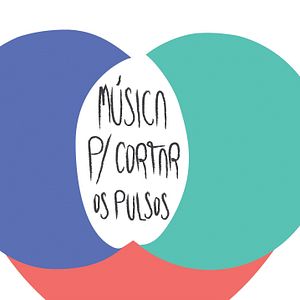 Foto Música para Morrer de Amor