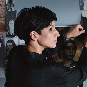 Foto Procurando por Oum Kulthum